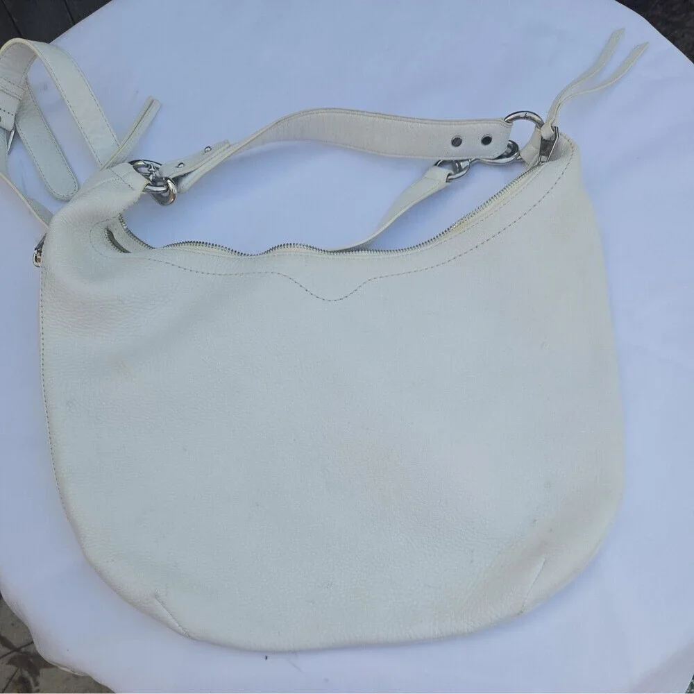 Rebecca Minkoff Darren Large  Leather Bag